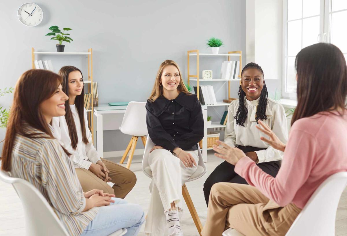 Les formations continues : un atout essentiel pour les psychologues d'aujourd'hui